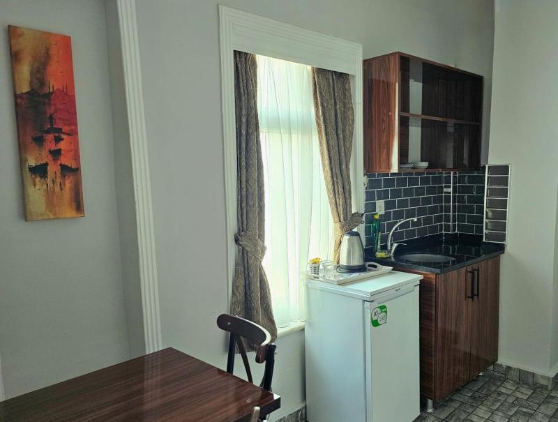 Grey House Apartments & Suites Istanbul - image 14