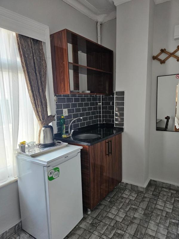 Grey House Apartments & Suites Istanbul - image 16