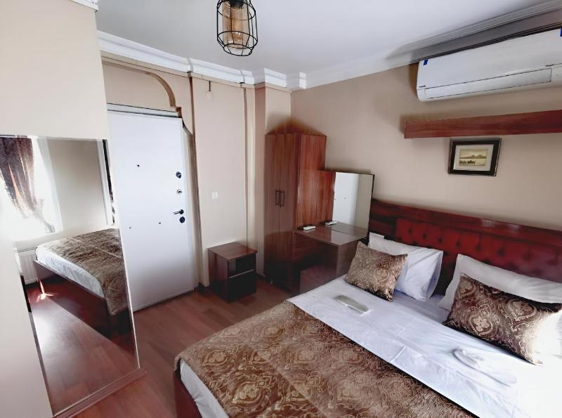 Grey House Apartments & Suites Istanbul - image 12