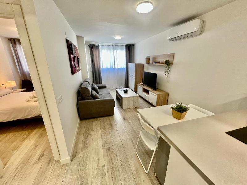 Apartamentos Rincón del Mar - image 22