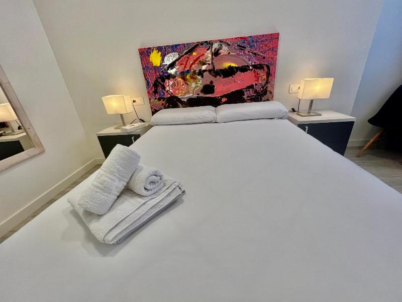 Apartamentos Rincón del Mar - image 48