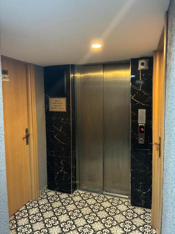 Grey House Apartments & Suites Istanbul - image 2