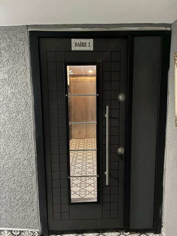 Grey House Apartments & Suites Istanbul - image 7
