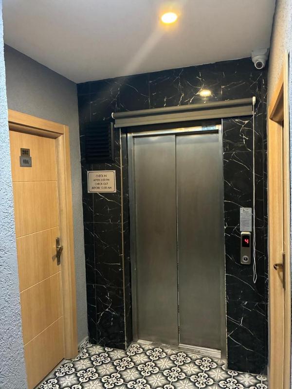 Grey House Apartments & Suites Istanbul - image 6