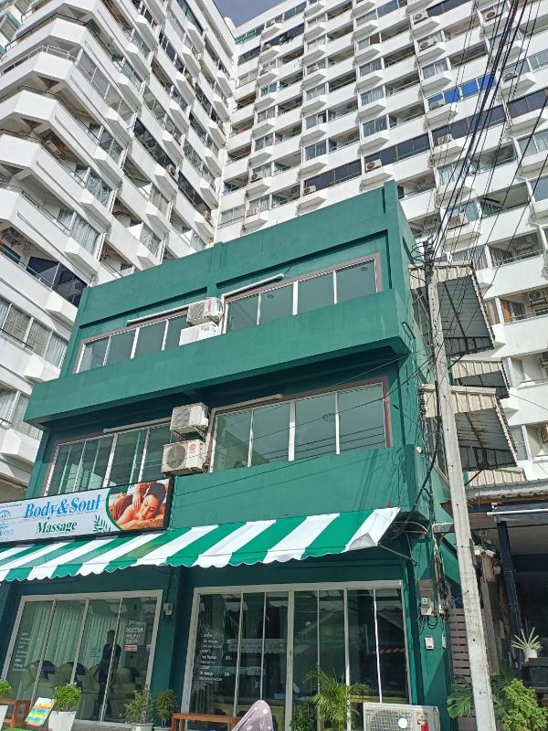 Jomtien Beach Soi7 Pattaya Thiantong Condotel -265 - image 13