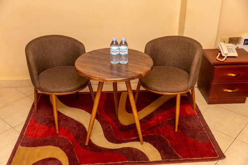 SS Hotel & Apartments Kampala - image 11