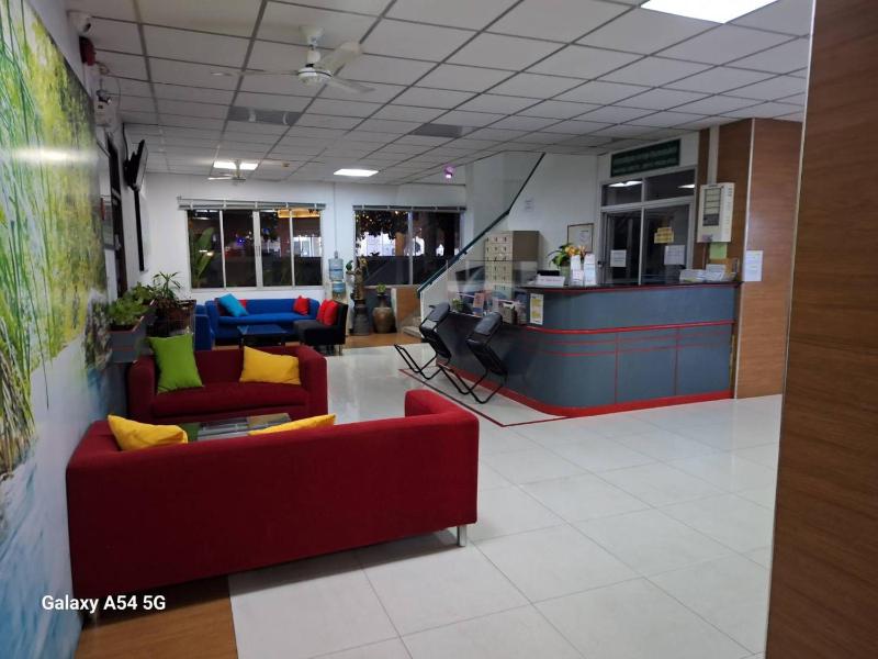 Jomtien Beach Soi7 Pattaya Thiantong Condotel -265 - image 12