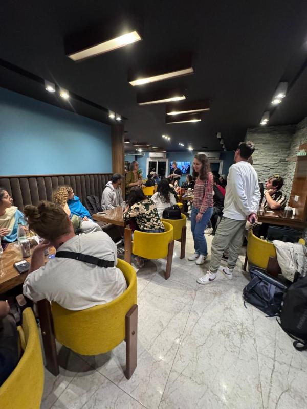 Royal Garden Hotel & Restaurant - image 7