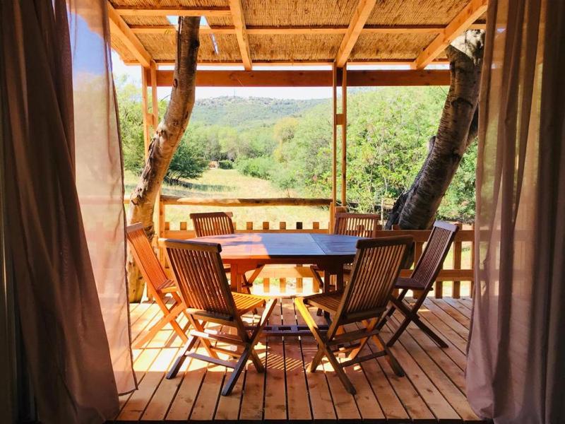 Tribu Lodge image 2