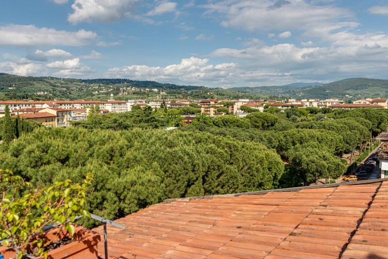 Terrazza con Vista - Sweet Dreams in Florence - image 9