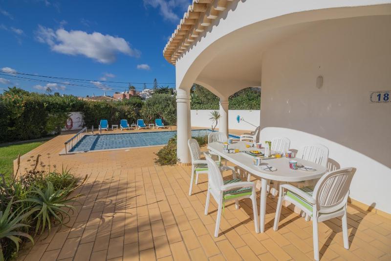 Casa dos Sonhos Praia da Luz - image 45