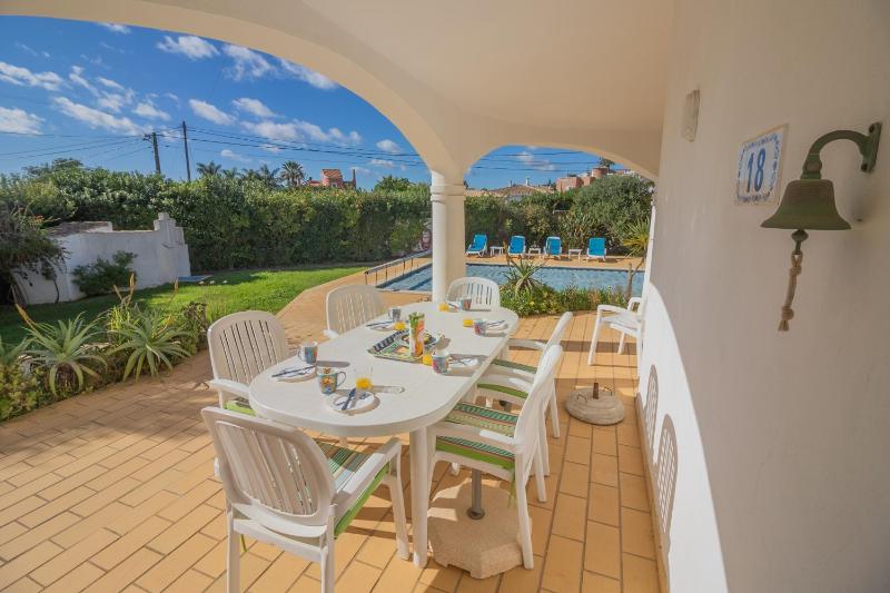 Casa dos Sonhos Praia da Luz - image 32