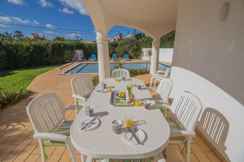 Casa dos Sonhos Praia da Luz - image 7