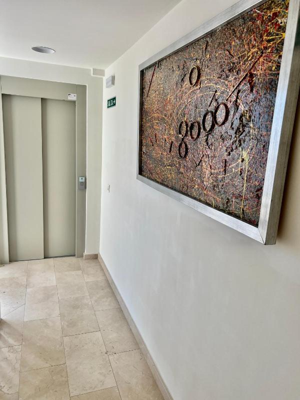 Apartamentos Rincón del Mar - image 41
