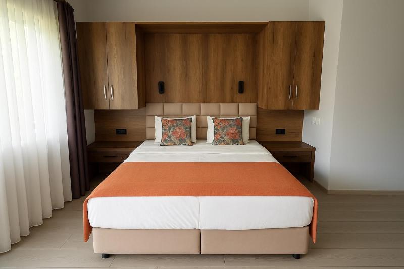 Double or Twin Room image 1