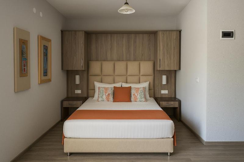 Double or Twin Room image 3