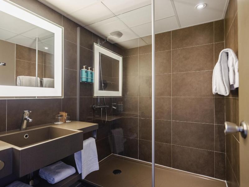 Novotel Nantes Centre Gare - image 5
