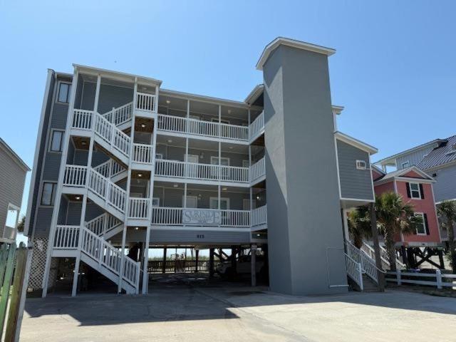 Two-Bedroom Apartment image 1