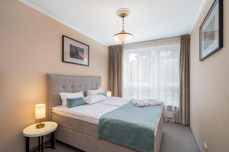 Two-Bedroom Apartment image 1
