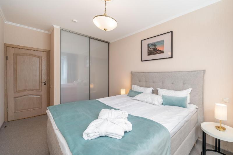 Two-Bedroom Apartment image 3