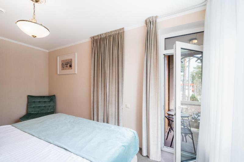 Two-Bedroom Apartment image 4