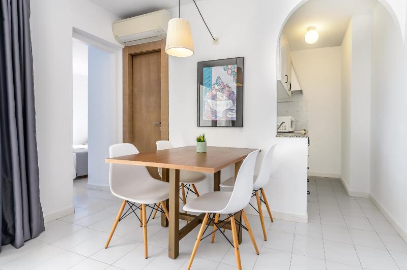 Vibra Blanc Cottage Apartmentos - 3SUP - image 18