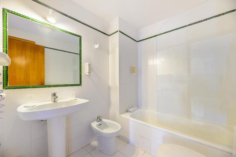 Vibra Blanc Cottage Apartmentos - 3SUP - image 17