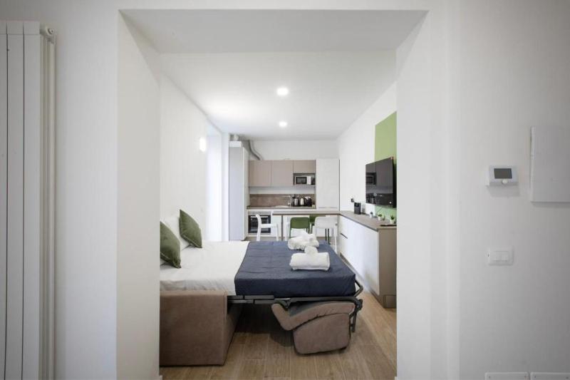 Two-Bedroom Family Apartment image 3