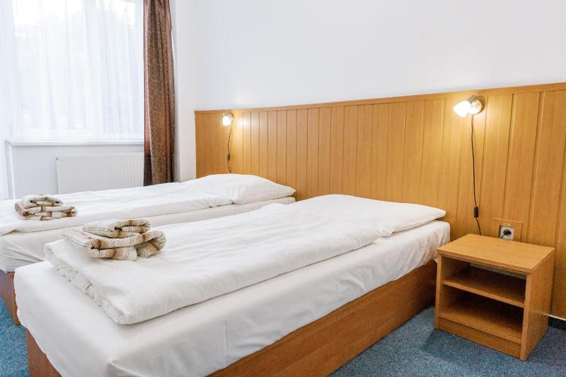 Two-Bedroom Apartment with Balcony image 2
