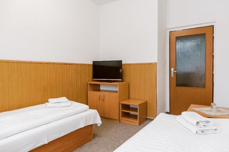 Double or Twin Room image 4