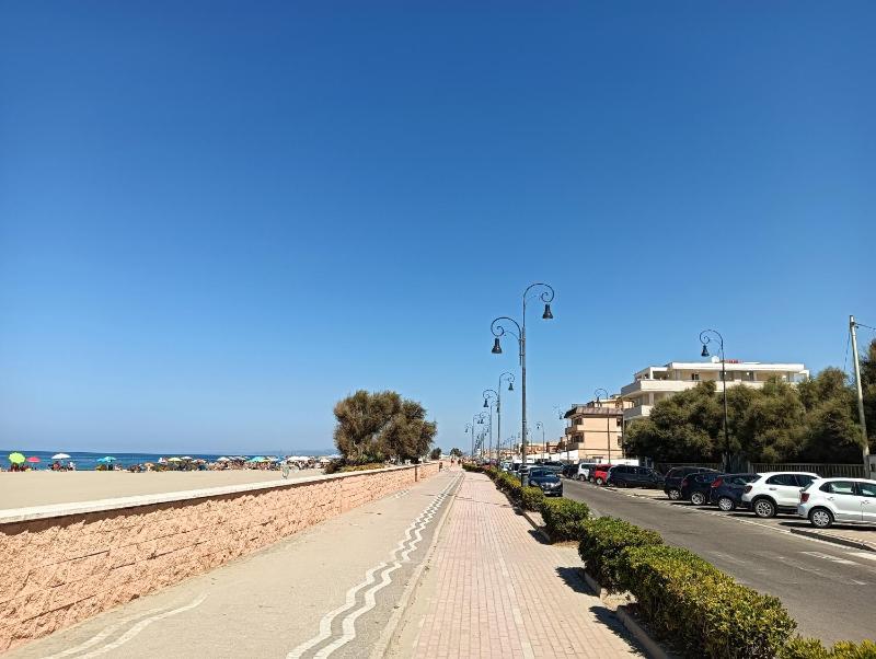 Hotel Riviera Fiumicino - image 22