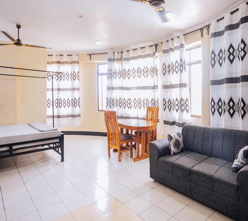 Amarula Inn - Ubungo Kibangu - image 15