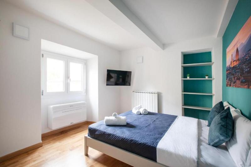 Two-Bedroom Family Apartment image 1