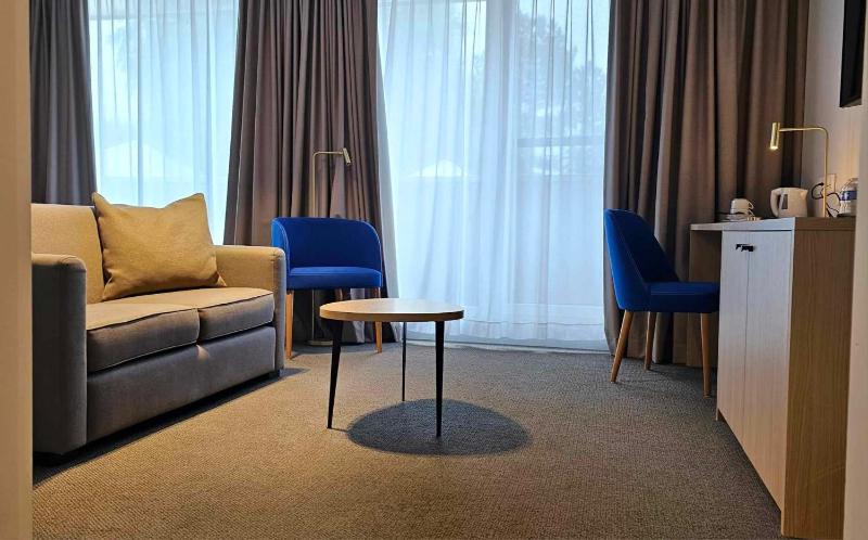 Superior Double Room image 2