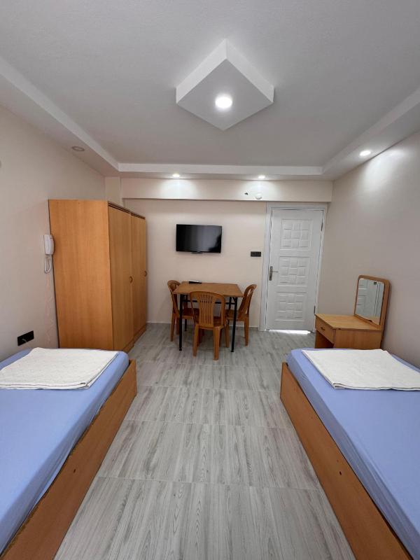 Comfort Quadruple Room image 4