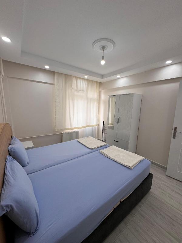Comfort Quadruple Room image 1