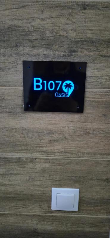 Oasis Apartman - image 33