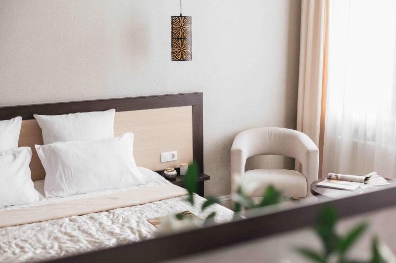 Budget Double or Twin Room image 1