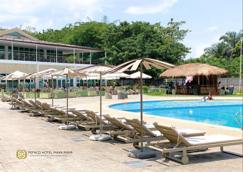Pefaco Hotel Maya Maya - image 14