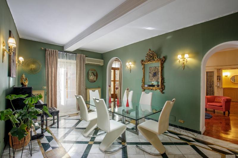Condotti Spanish Steps Ambassador Apartment - image 5