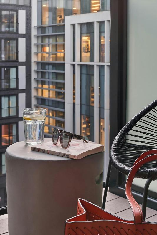 Two-Bedroom Spacious Apartment with Balcony image 3