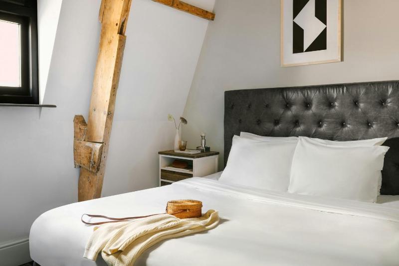 S&A Vondel Park Hotel - image 8