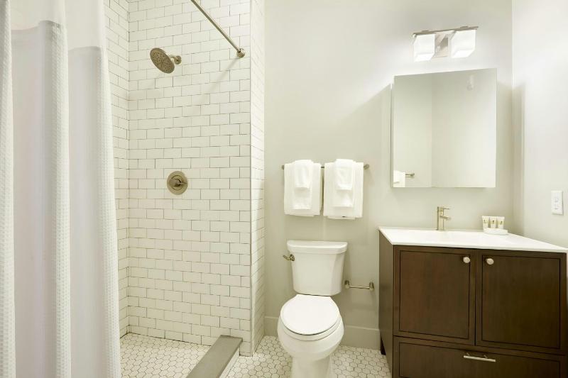 Two-Bedroom Apartment image 3