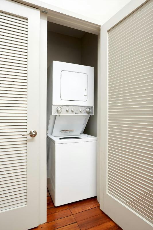 Two-Bedroom Apartment image 2