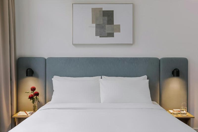 Hotel Rose Rotterdam - image 9