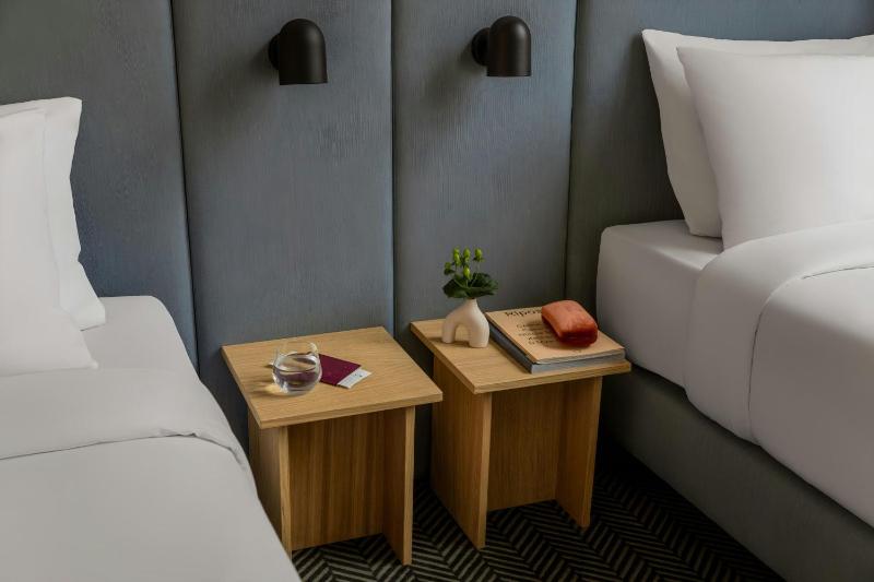 Hotel Rose Rotterdam - image 8