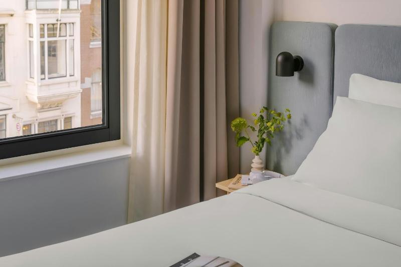 Hotel Rose Rotterdam - image 3