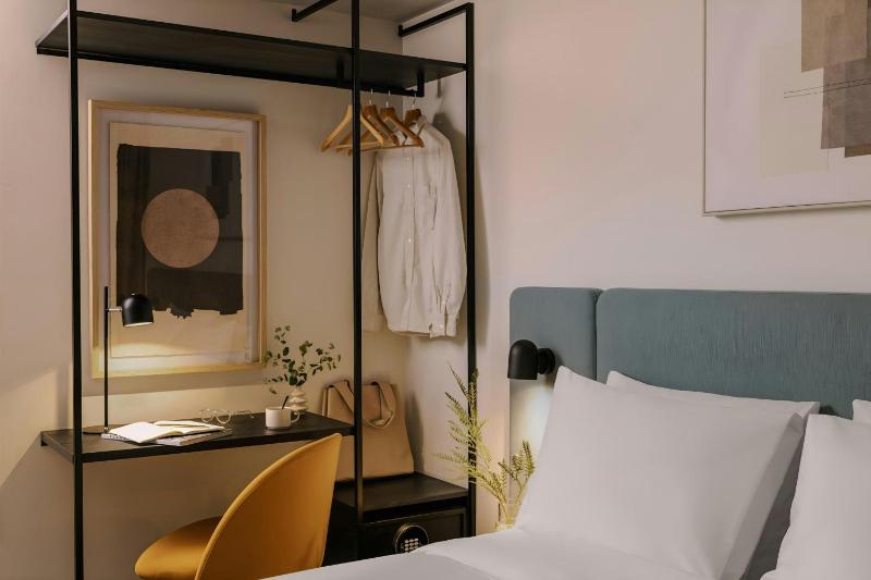 Hotel Rose Rotterdam - image 13