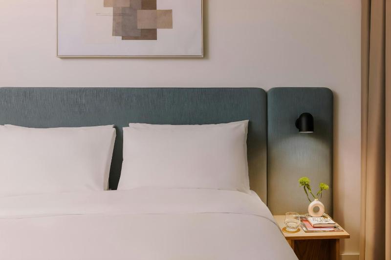 Hotel Rose Rotterdam - image 15
