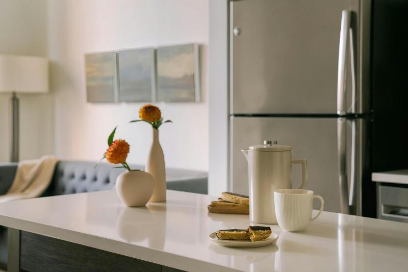 Two-Bedroom Apartment image 2